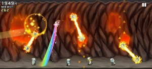 Jetpack Joyride 3