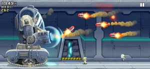 Jetpack Joyride 5