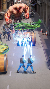 Last Z: Survival Shooter 6