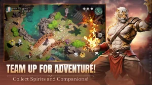 Legend of Elements 5