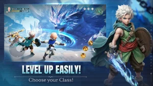 Legend of Elements 6