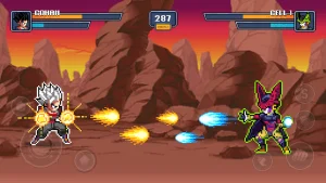 Legend Warriors 5