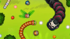 Little Big Snake 1