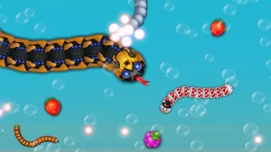 Little Big Snake 3