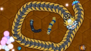 Little Big Snake 5
