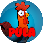 Manok Na Pula
