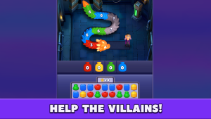 Match Villains 1