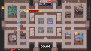 Maze Mice 1