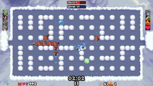Maze Mice 5