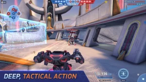 Mech Arena 3