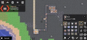 Mindustry 5