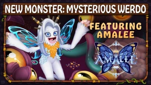 My Singing Monsters 1