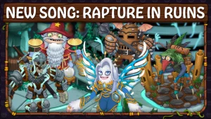 My Singing Monsters 2