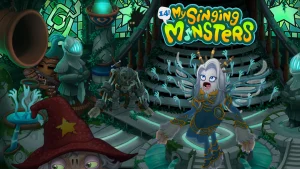 My Singing Monsters 3