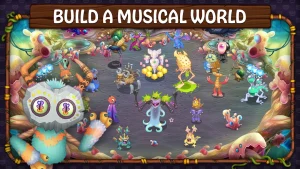 My Singing Monsters 4