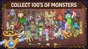 My Singing Monsters 5