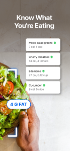 MyFitnessPal: Calorie Counter 2
