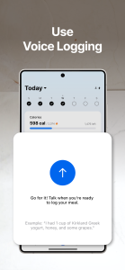 MyFitnessPal: Calorie Counter 4