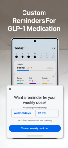 MyFitnessPal: Calorie Counter 5