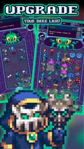 NecroMerger 2