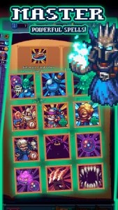 NecroMerger 3