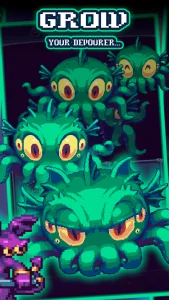 NecroMerger 5