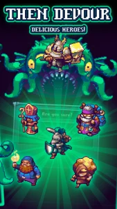 NecroMerger 6