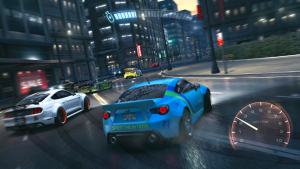 Need for Speed No Limits 6