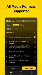 OiTube 3