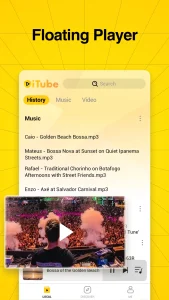 OiTube 4