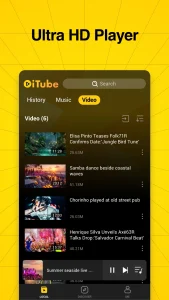 OiTube 5