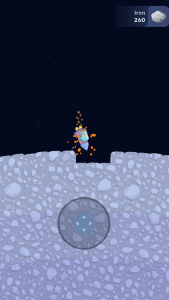 Planet Crusher 1