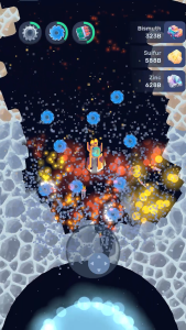 Planet Crusher 2