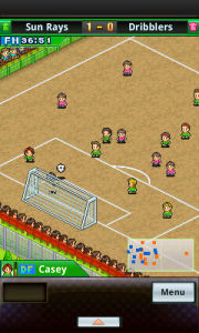 Pocket League Story 1