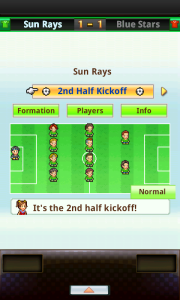 Pocket League Story 2