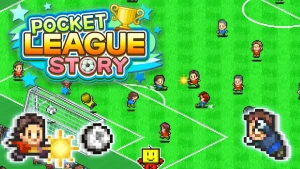 Pocket League Story 6