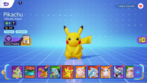 Pokémon UNITE 6