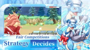 PokeTamon 1