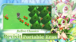 PokeTamon 5
