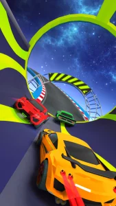 Race Master 1