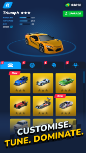 Race Master 2