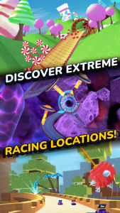 Race Master 4