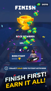 Race Master 5