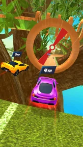 Race Master 6