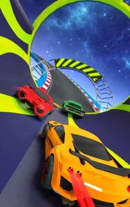 Race Master 7