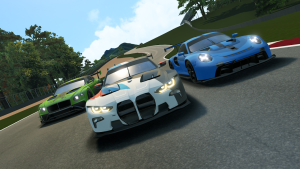 Racing Xperience 1