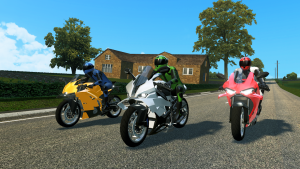 Racing Xperience 2