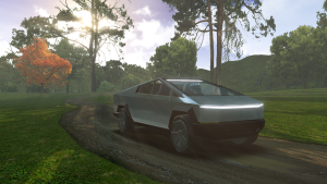 Racing Xperience 3