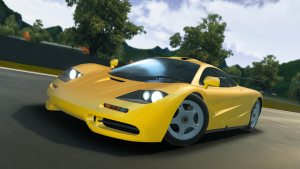Racing Xperience 5