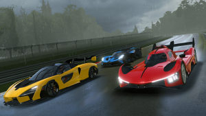 Racing Xperience 6